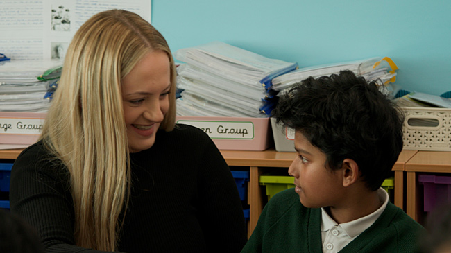 J motion - experts in School Video planning and delivery