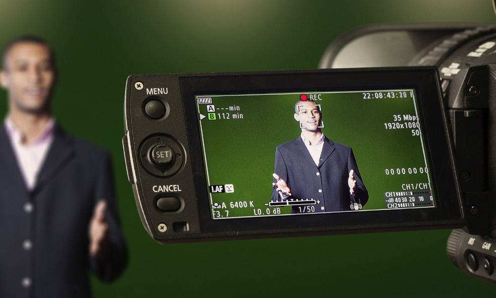 Testimonial & Case Study Videos